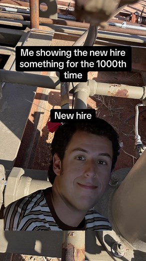 Funny Moments with New Hire Training