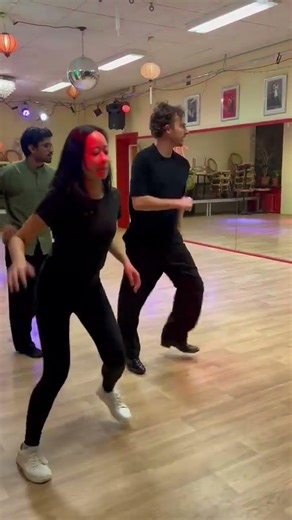 Salsa with Afro & Rumba #cubansalsa #salsacubana #salsacuban #timba #salsadance