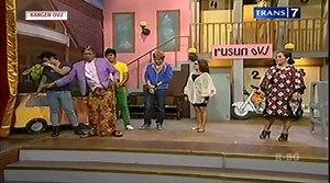 297K views · 948 shares | Mengenang alm. Olga Syahputra di OVJ. Hiburan buat yg masih ON  | Olga Syahputra Dan Billy Syahputra | Facebook