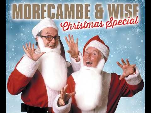 The Morecambe and Wise Show: Christmas Show (1969)