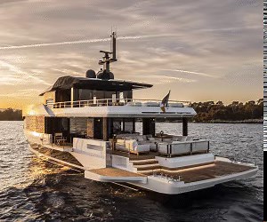 Pressmare | Arcadia Yachts, Federico Peruccio verso la guida di marketing e comunicazione