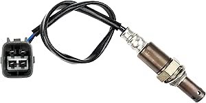 Air Fuel Upstream Oxygen O2 Sensor Replacement for Toyota Corolla Matrix Yaris 1.8L 1.5L,Replaces#213-3546 15163 75-3952 SG1583 234-9052