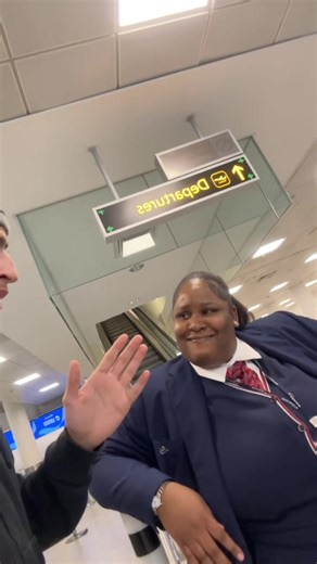 POV : j’ai raté l’avion - Partie 2 🤣🤣🤣
