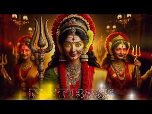 Mael Maruvathur - Amman (DJ Remix) | High-Energy EDM Banger 2023 🎧amman remix songs tamil