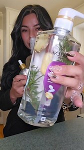 4.6M views · 28K reactions | Asi es como preparo mi shampoo,tonico y aceite de romero | Marisol Beauty Tutorials | Facebook