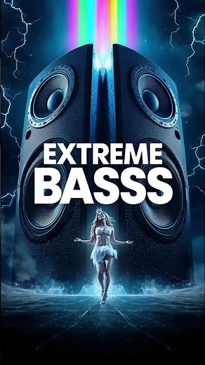 JBL Bass Test Music 2025 🔊 DJ Remix Vibe | Bass Boosted EDM #JBLMusic #EDM2025 #DJRemix #PartyBass