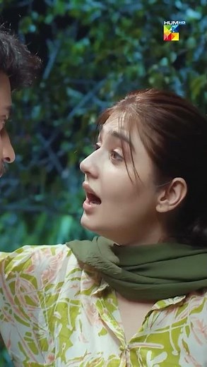 Kab Hogi Yaar Humari Shadi..!! [ Durefishan Saleem & Bilal Abbas Khan] HUM Comedy