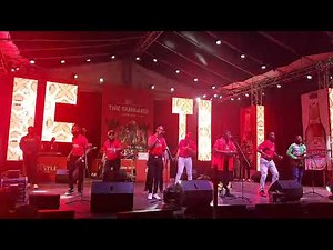 Alick Macheso Live Performance at Castle Tankard 2025, Harare, Zimbabwe