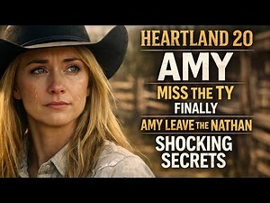 Ty Finally Comes Home – Heartland Season 20 Episode 1 Full Emotional Story