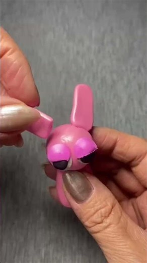 Pinkie Pie Sprunki – Clay Version 💖 #pinkiepie #sprunki #clayart