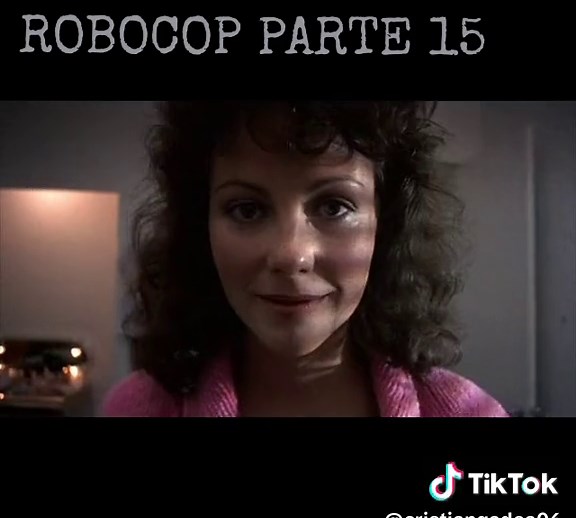 RoboCop: Análisis de Personajes y Escenas Clave