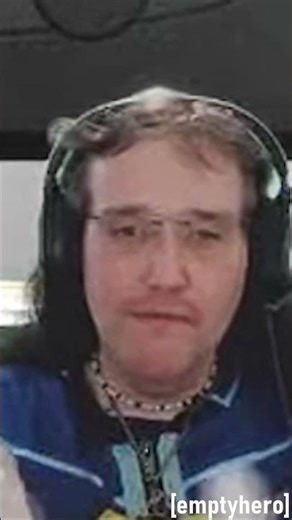 Trolling ChrisChan about His Hairline #sonic #troll