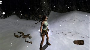 Tomb Raider Redux is a free remake you can download right now