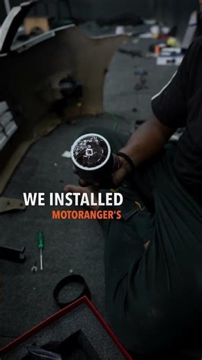 Toyota Innova, Premium modification by VP Carkitzs.