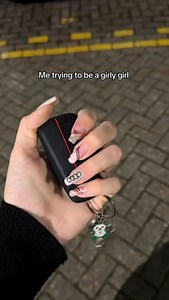 56 reactions | Which girlies are with me!?  #cars #driving #funny #fastcars #girl #girly | The Drive Shack | Facebook