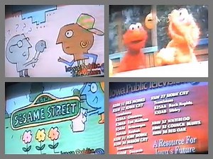 PTV Park Program Break (1994 IPTV) Read Desc...