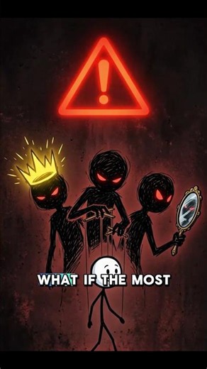 the dark triad explained | the most dangerous personality traits.