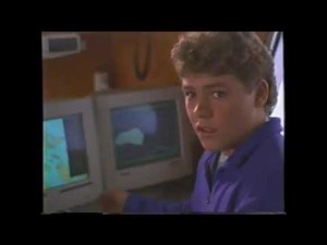 FANMADE Opening to Pippi Longstocking 1997 VHS (Canadian Version)