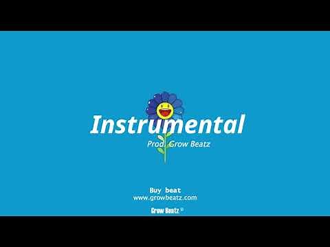 Azul - Jbalvin (Instrumental Oficial)