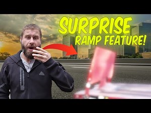 Exploring High-Tech Trailers: Landoll 835 Ramp Master & Trail King Super Stretch!