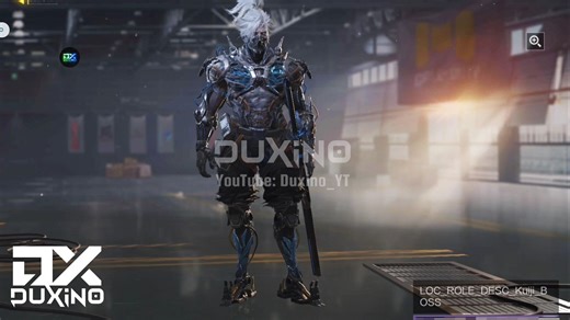 [CODM爆料] S11赛季所有人物曝光！DMZ人物皮肤！