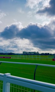 One day to go until The Virgin Bet Ayr Gold Cup Festival Kicks Off, We’re ready, are you?🐎 | Ayr Racecourse