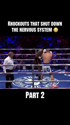 #boxing🥊 #boxingsb #boxeo #ko | boxing