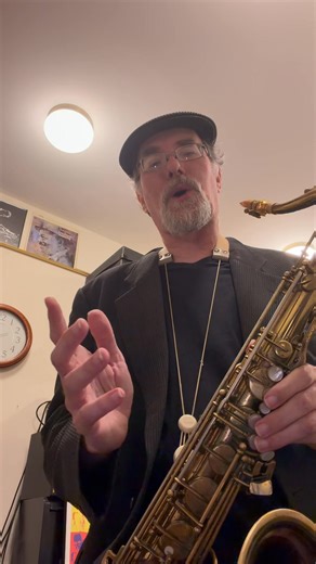 Saxophonist Greg Fishman shares his unique system for practicing inversions on major seventh chords. Study with Greg today via online lessons and through his 300 video lesson subscription course. Special Black Friday savings with this link: https://lp.constantcontactpages.com/cu/nd9dEUV/fishmansaxlessons #saxophone #bebopjazz #drakemouthpieces Greg Fishman | Greg Fishman