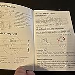 Gogogo Sport Vpro VRP Golf Rangefinder with Slope Switch, 1500/2500 yd, 7X Magnification, Magnet Stripe, ±0.3yd Accuracy, Rechargeable Range Finders for Golfing/Hunting,Golf Accessories