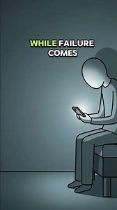 Why Discipline Feels Impossible in Modern Life