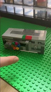 Meilleure invention Lego