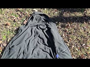 the bearskin 4.0 tactical hoodie . A first look