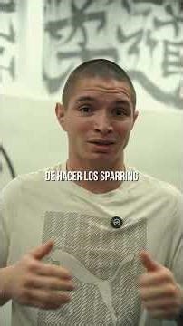 Jhonny López | Peleador Profesional