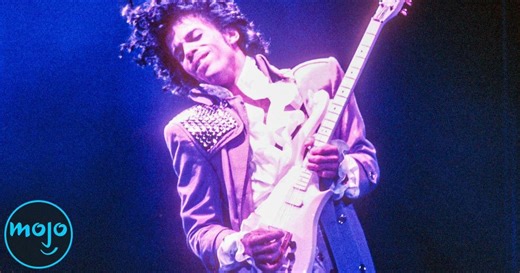 Top 30 Greatest Guitar Solos Of All Time | Articles on WatchMojo.com