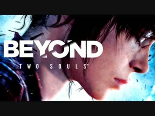 超能力を持って生まれた少女の壮絶な人生【BEYOND 実況】part1