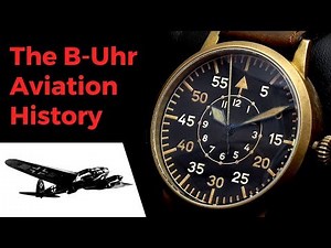 The Laco B-Uhr – A Flieger Watch Review
