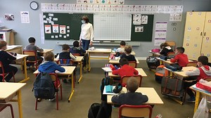 Éducation. À Bernay, un dispositif d’autorégulation pour les élèves handicapés