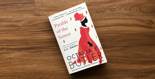 "Parable of the Sower" by Octavia E. Butler: Summary & Analysis | Stories for Earth