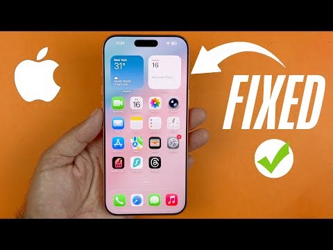 How To Fix iPhone Keeps Restarting