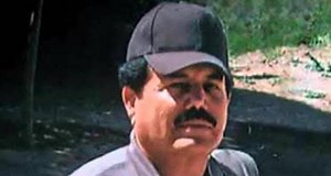Meet El Mayo, The Shadowy Leader Of El Chapo's Cartel Who's Never Been Caught