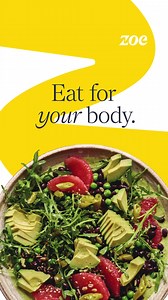 You can feel healthier — in weeks. When you join ZOE, you get: -Easy at-home tests that analyze your gut microbiome, blood sugar, and blood fat -A personalised nutrition program, based on your test results, via the ZOE app -Step-by-step programs designed by world-leading scientists Become a ZOE member today. | Join ZOE