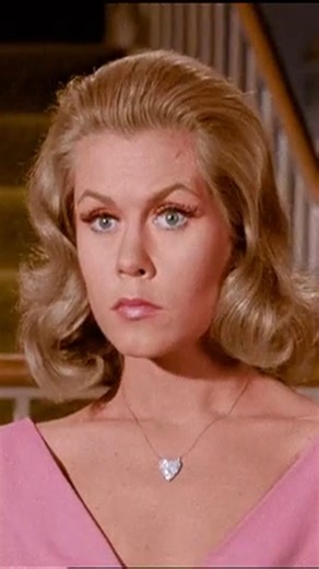 you won't get angry I reserve that privilege #BewitchedTVShow#ClassicTV#VintageSeries#RetroTV#OldHollywood#ClassicSitcom#1960sTV#MagicComedy#OldIsGold | I Love 90s Series