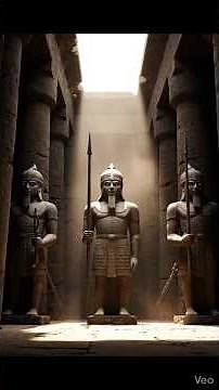 Sumerian War Machine: The Birth of Organized Warfare​#history #sumer #militaryhistory