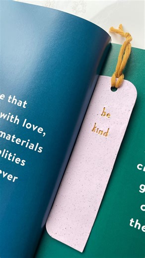 Clay cutters, stamps, tools & tutorials | If you wanted to make polymer clay bookmarks but you were afraid of thickness and strength, this should put your mind at peace. A while... | Instagram