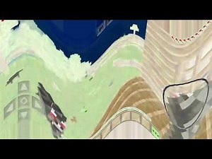 Happy Minecraft Angry Wolves 2