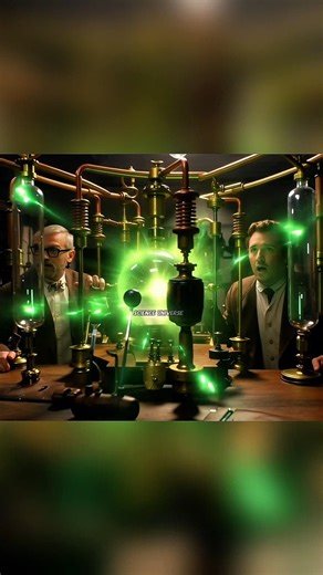 This Lab Accident That Discovered Radioactivity