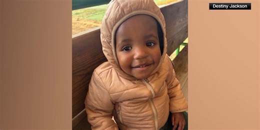 6-month-old revived with CPR after tear gas floods family’s SUV amid ICE protests