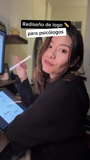 Rediseño de Logo para Consultorio Psicológico en Colombia