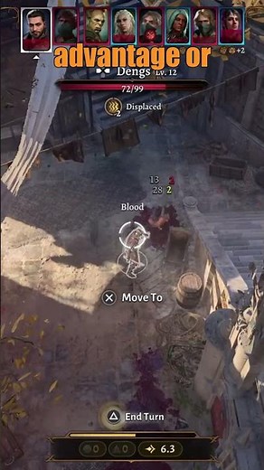 Inquisitive Rogue Subclass Mod in Baldur's Gate 3