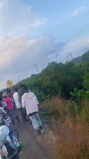 1K reactions · 98 shares | Tubman university graduation program celebration 2 died and 3 still at J J Dossen Hospital. Let pray for them. | Wilmot Chukupah Wilson | Facebook